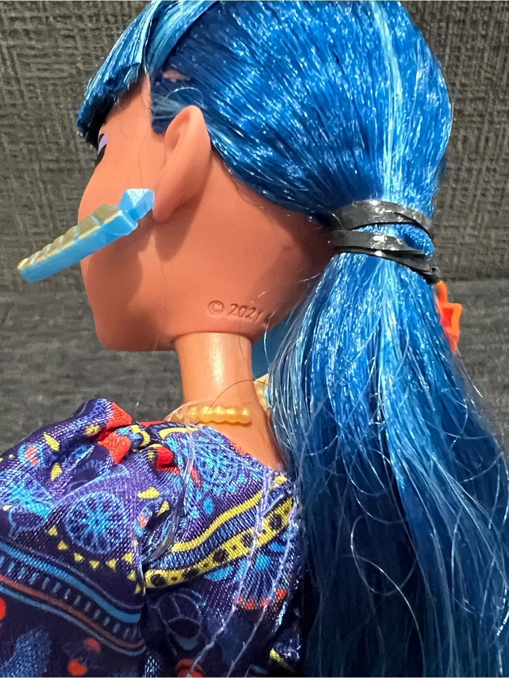 Monster High Cleo De Nile Doll